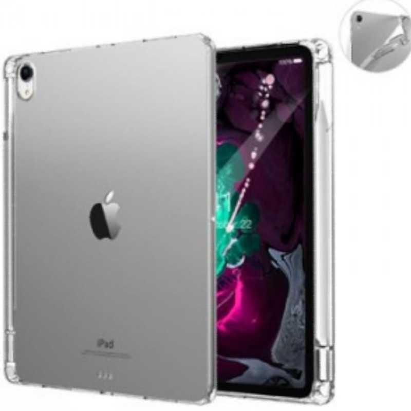 Jual Jelly Case with Apple Pencil SLot iPad Pro 11 2nd Gen 2020 di Seller Enesso Mangga Dua