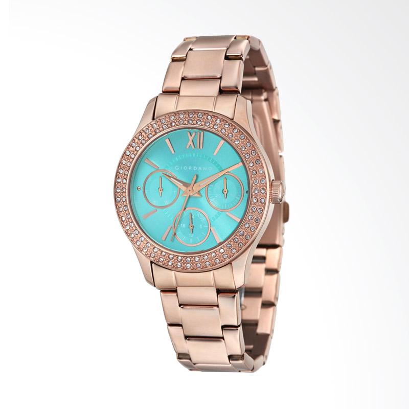 jual giordano 2695 66 jam tangan wanita gold harga kualitas terjamin blibli jual giordano 2695 66 jam tangan wanita gold harga kualitas terjamin blibli
