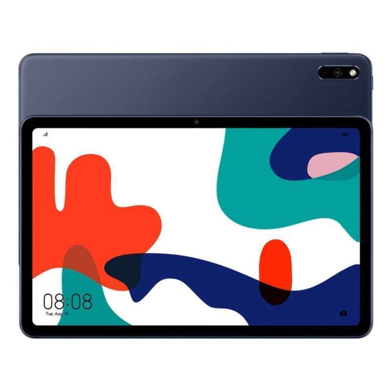 Promo Huawei Matepad Pro 6/128 10.8 , Kirin 990, 7250 mAh Garansi Resmi ...