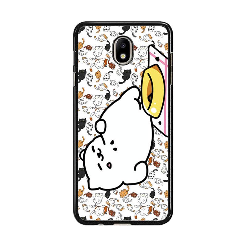 Jual Acc Hp Neko Atsume Cats E0136 Custom Casing for