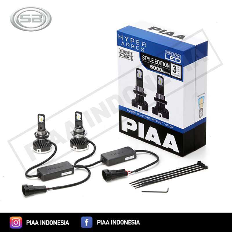 Intip Yuk Rekomendasi Produk Piaa Terbaik Blibli Friends