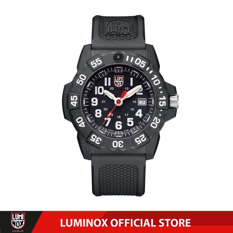 Jual Luminox Military Original & Branded - Harga Diskon Murah Januari ...