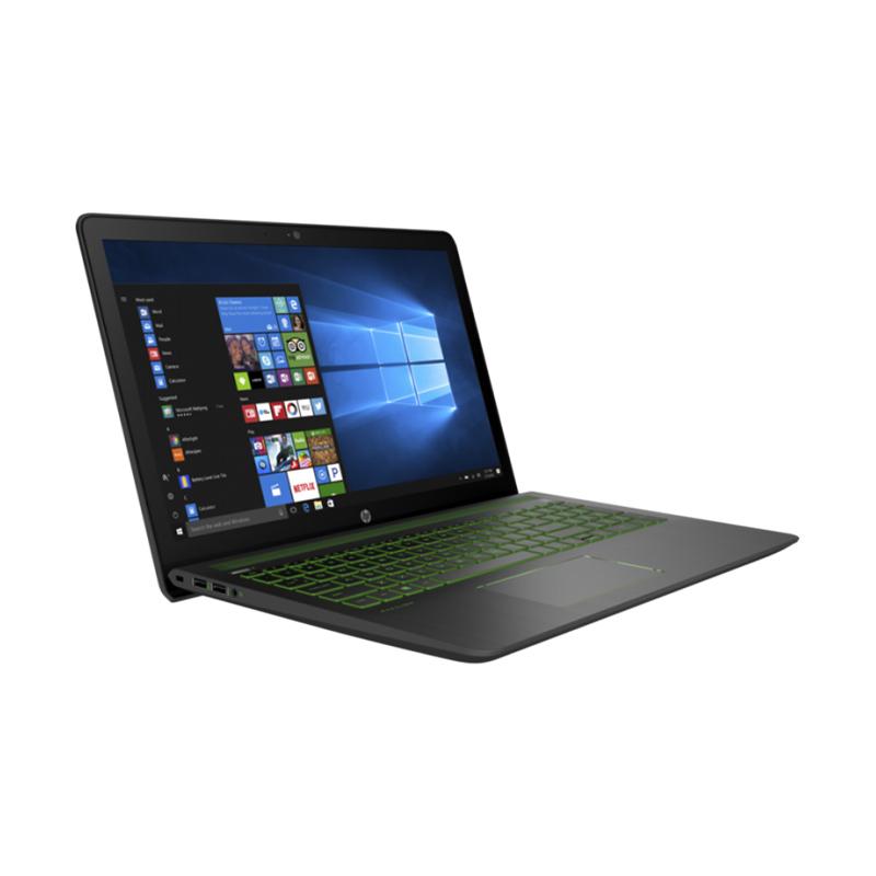 Jual HP Pavilion 15-BC403TX - Intel Core i5-8300H - RAM