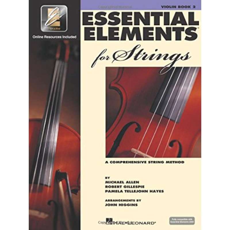 Jual Ess Elements For Strings di Seller Desertcart - United States | Blibli
