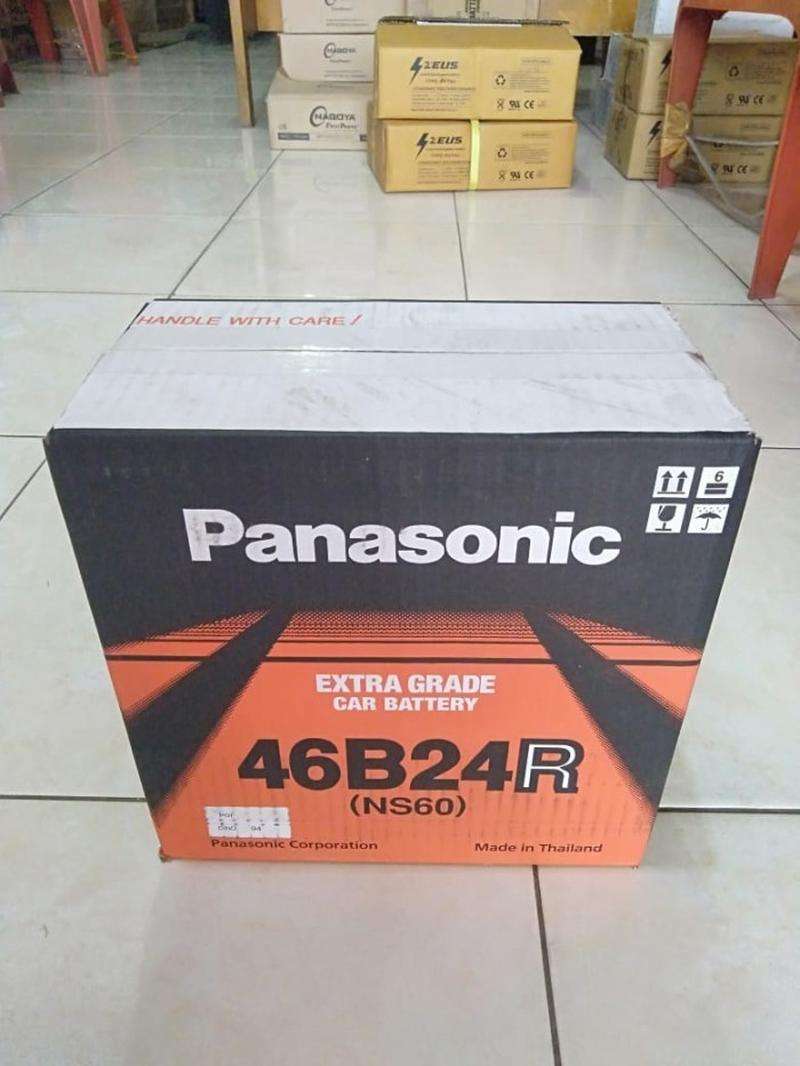 Accu Mobil Rush: Panduan Lengkap dari Pemilihan hingga Perawatan