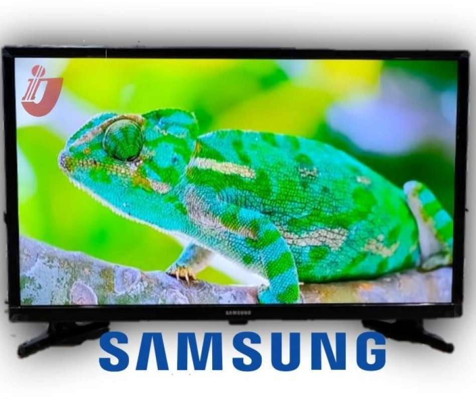 Jual SAMSUNG LED TV 24 inch 24T4001 USB Movie UA24T4001ARXXD di Seller