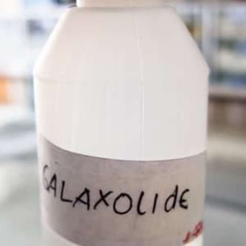 Jual Galaxolide Musk IFF / Fixative Parfum (100ml) di Seller robbox