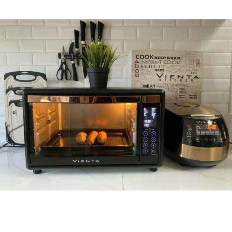 Promo Smart Oven Vienta Garansi Resmi Diskon 5 di Seller Umar Hafidz