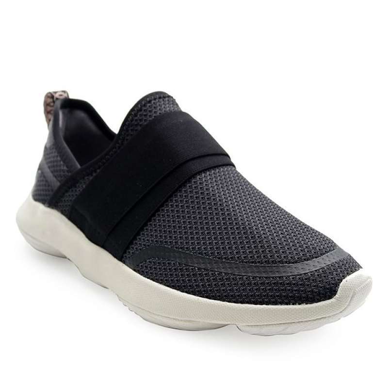 Jual Hush Puppies Bliss Slip On [KE10108BK] di Seller Hush Puppies