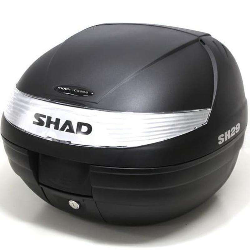 Promo SHAD Box Shad SH29 Diskon 16% di Seller Jojo Variasi Motor ...