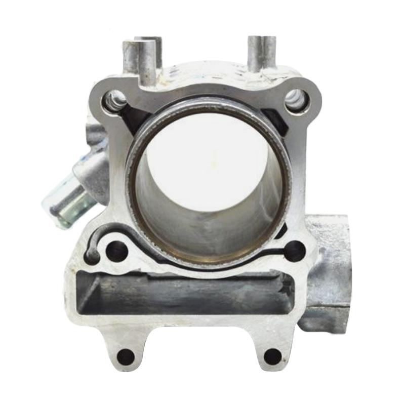 Jual AHM Block Cylinder Piston for Honda Vario 150 ESP di Seller Mitra