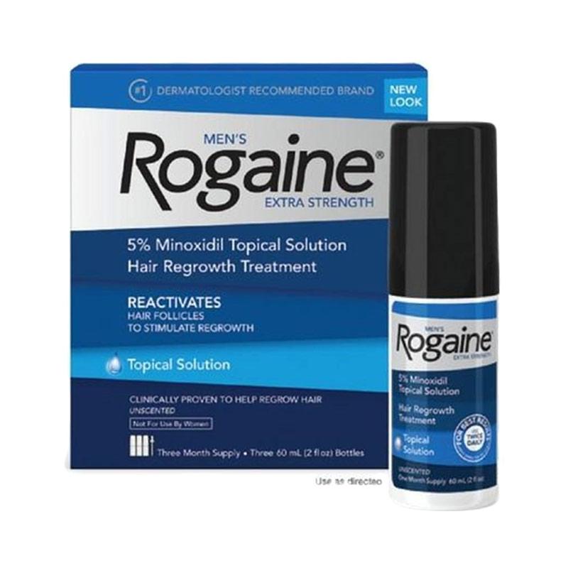 Rogakin Jual Rogaine Juni 2024 100% Original – Official Store Indonesia | Blibli