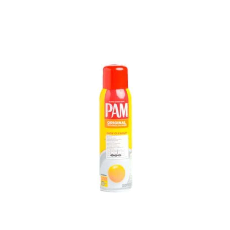 Jual Pam Original Cooking Spray 12oz Di Seller Ranch Market Official
