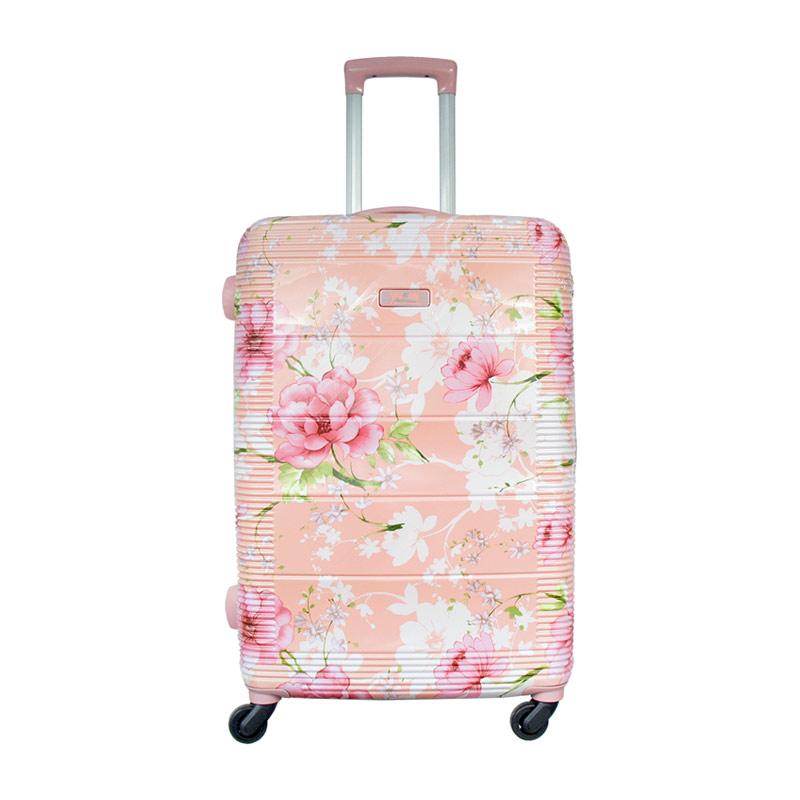 âˆš Jack Nicklaus 73083 Koper - Pink [24 Inch] Terbaru   