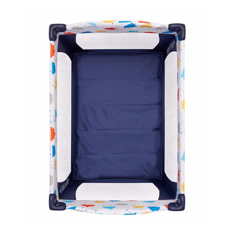 Jual Mothercare Classic Travel Cot Tempat Tidur Bayi Clouds Di Seller