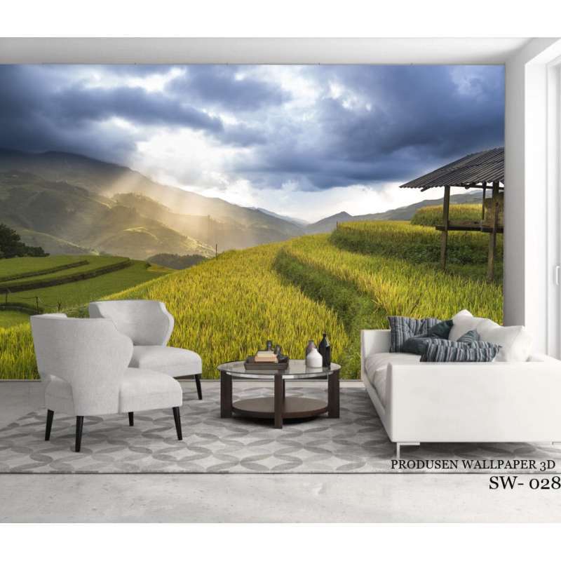 500+ Wallpaper Dinding Ruang Tamu Minimalis 3d - MyWeb