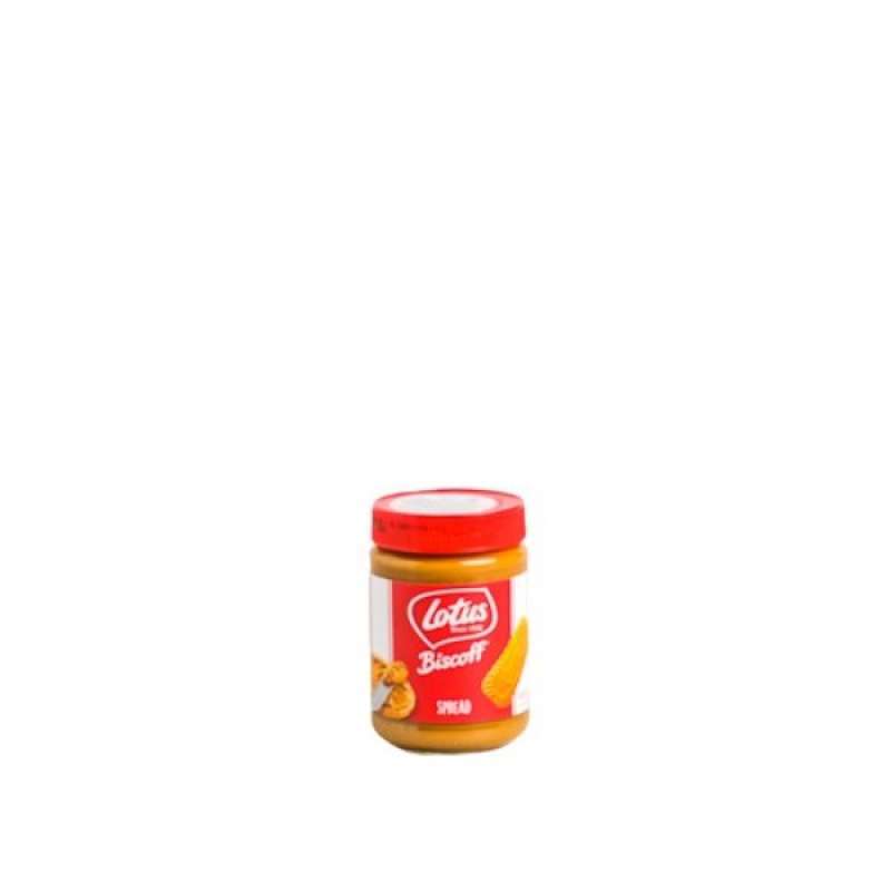 Jual Lotus spread original 400gr di Seller Ranch Market The Breeze BSD