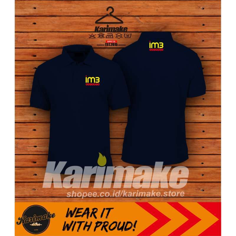 Kaos Polo Online: Tren Fashion yang Tak Lekang Oleh Waktu, Temukan Koleksi Terbaik Anda di [Nama Toko/Website]