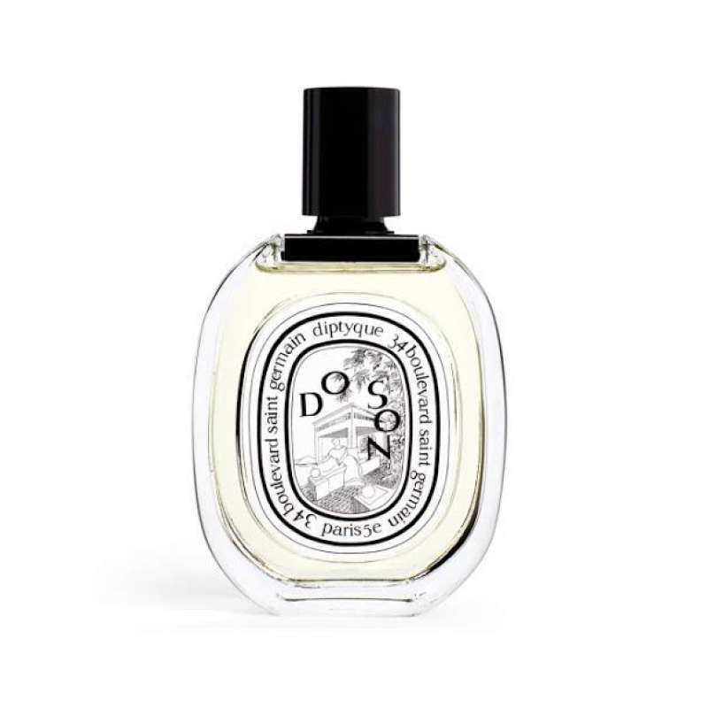 Promo Sale Parfum Diptyque Do Son Edt 100Ml Original Box Segel