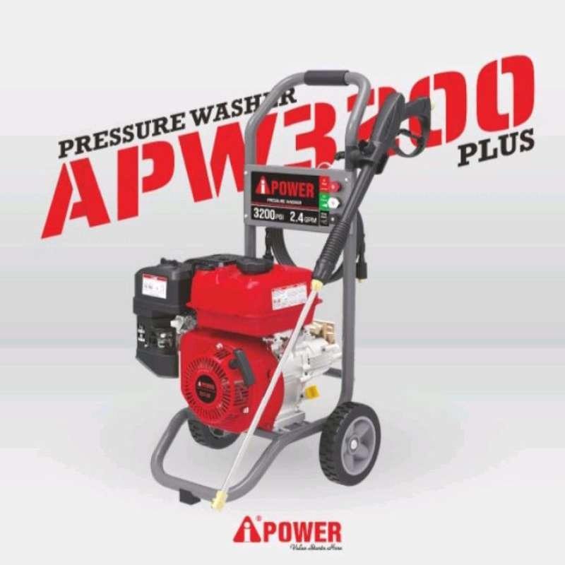 Jual Pressure Washer/Jet Washer/Jet Cleaner/High Pressure Washer