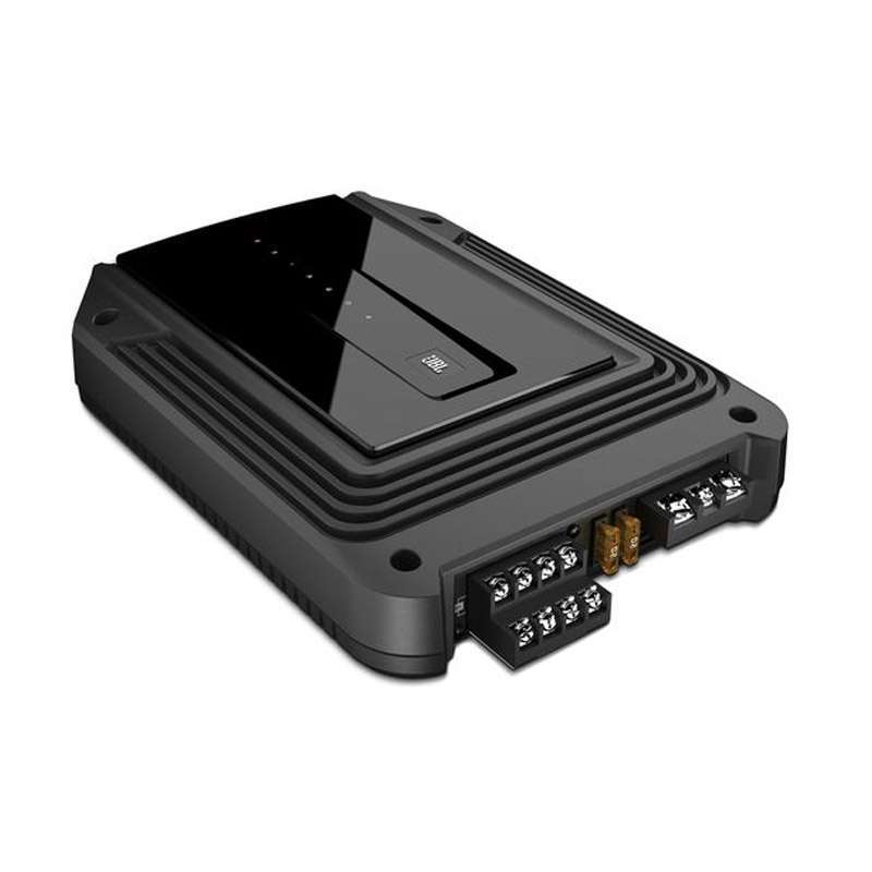 Jual JBL GXA604 Power 4 Channel Amplifier Mobil di Seller RSP