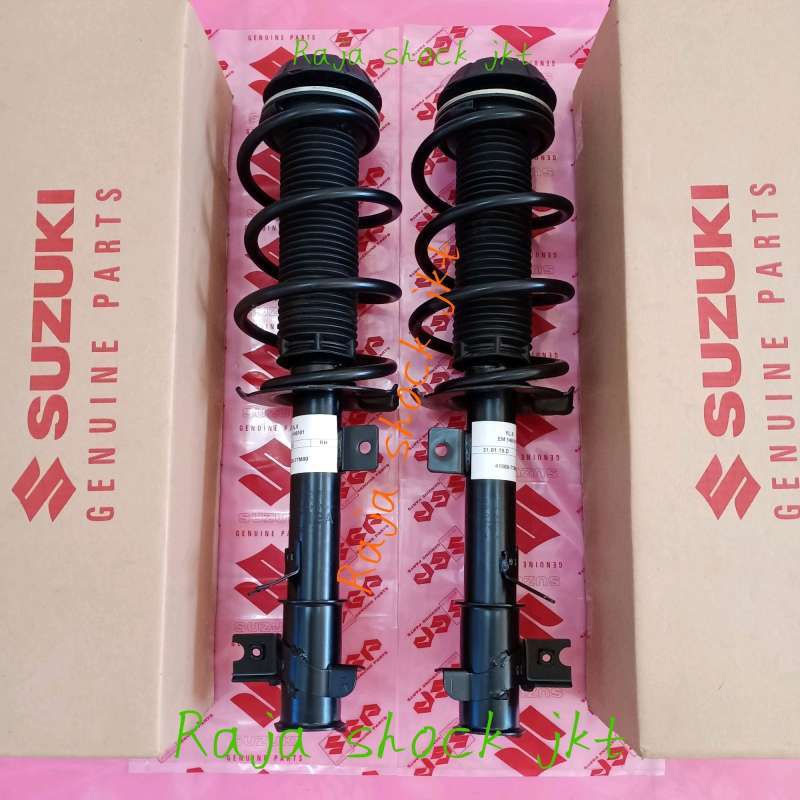 Jual Shockbreaker Suzuki Ertiga Fullset Depan Shock Ertiga Depan Di