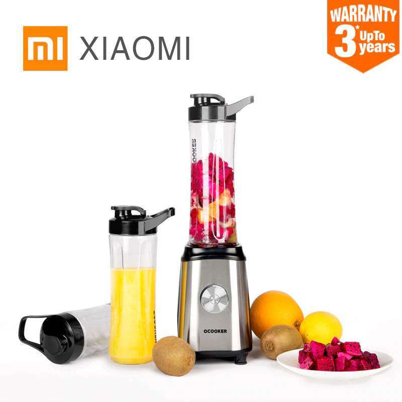 Jual Xiaomi Mijia Deerma Blender di Seller pasarlokal Kota Jakarta