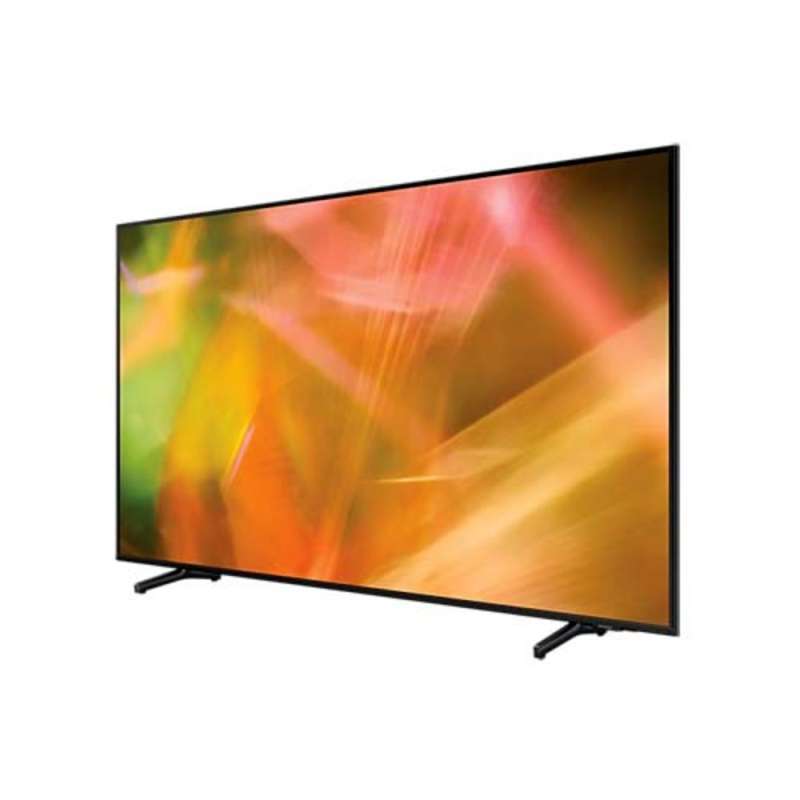 Promo LED TV SAMSUNG 75 UA75AU8000KXXD (SUPER SMART 4K/CRYSTAL UHD