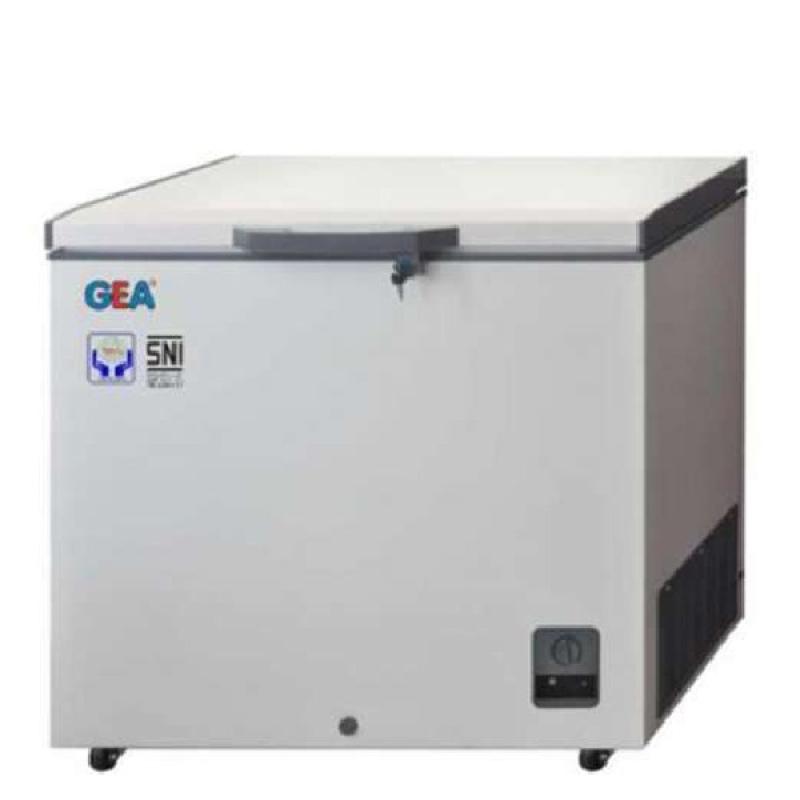 Jual CHEST FREEZER GEA AB208R di Seller electrosmart Official Store