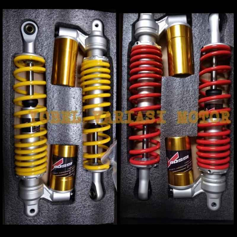 Jual Shock Shockbreaker Per Tabung Honda Pcx New Di Seller Yobel