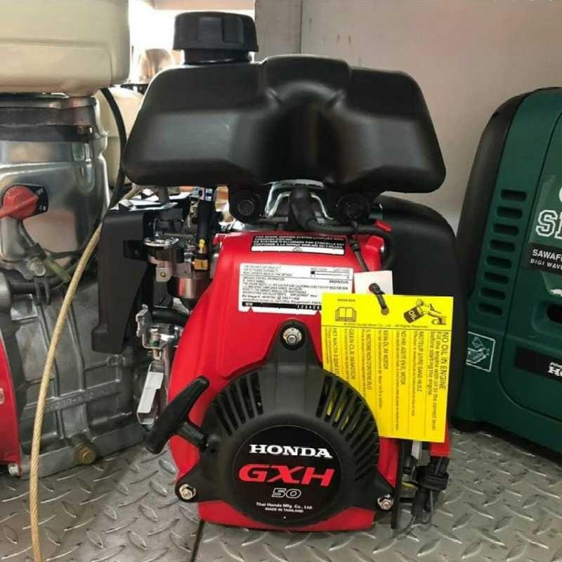 Jual Honda GXH 50 - 2,5 HP | Engine / Mesin Penggerak di Seller ...