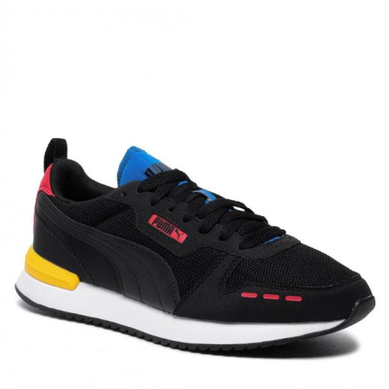 Jual PUMA Men R78 Shoes [373117 38] di Seller Puma Sports Official ...