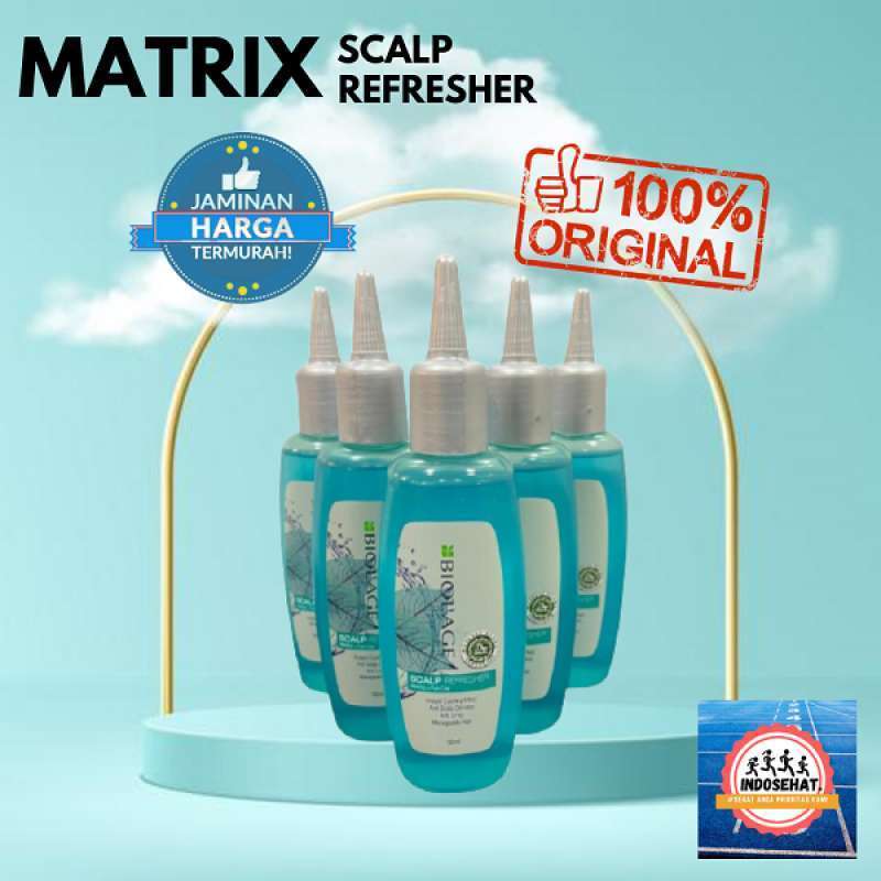 Scalppure Serum Gratis Ongkir 🏷️ Harga Murah Mei 2026