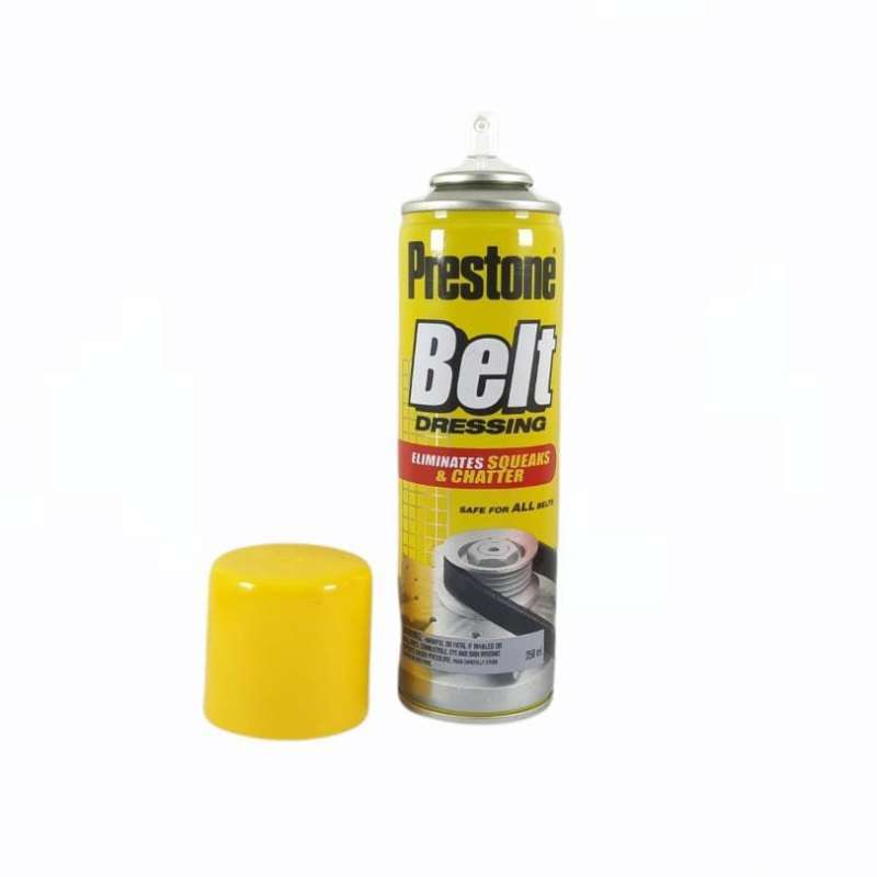 Jual PRESTONE Belt Dressing 250mL Pelumas Timming V Belt Fan Van Belt