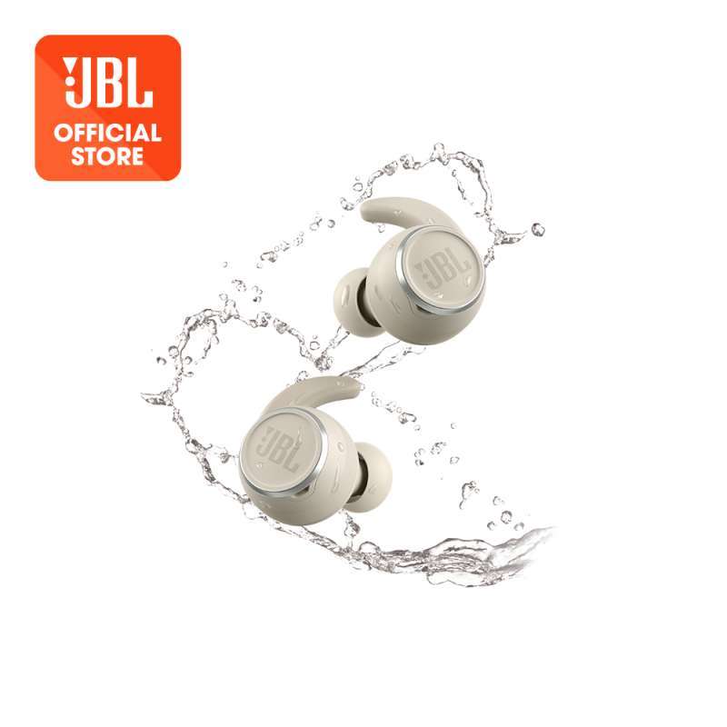 Promo JBL Reflect Mini NC True Wireless Noise Cancelling Sport