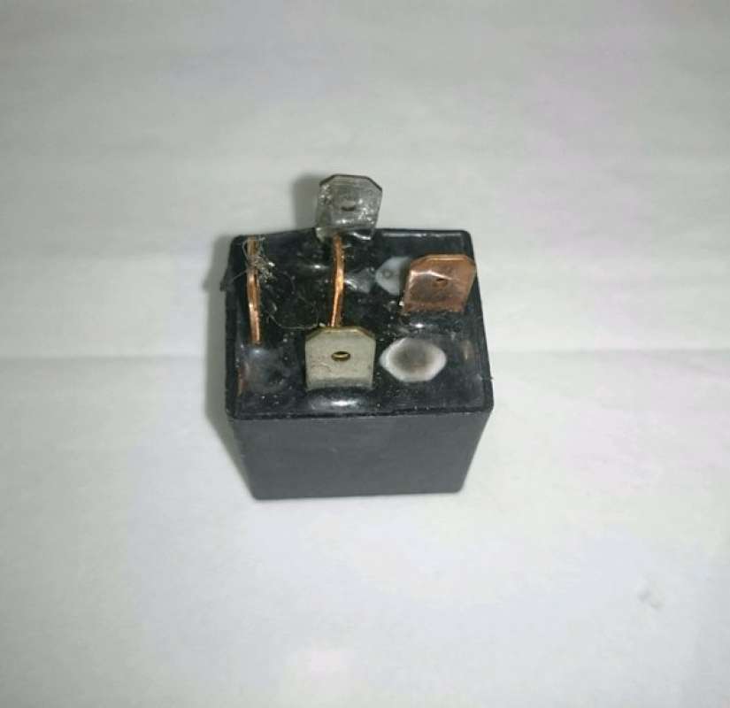 Jual relay kaki 5 relay pengisian vario 125 150 led k59 di Seller Vina