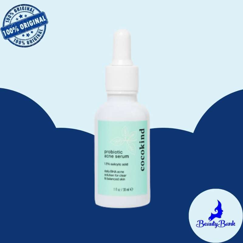 Jual Cocokind Probiotic Acne Serum di Seller Beauty Bank Kelapa Dua