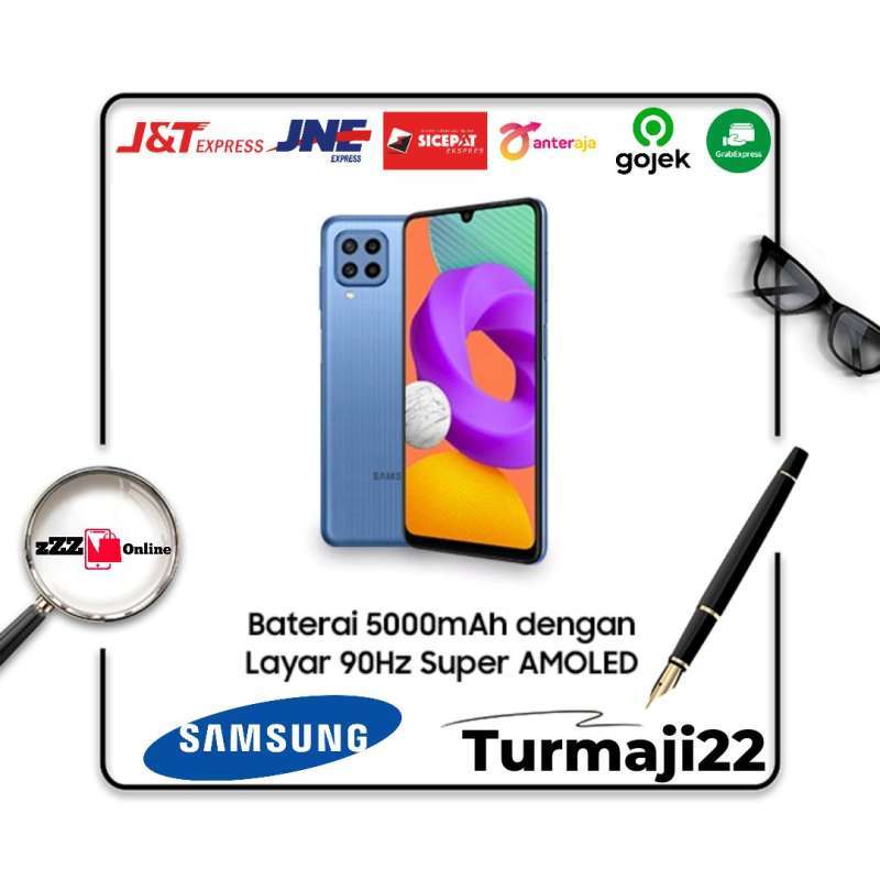 Kelebihan dan Kekurangan Samsung M22, Wajib Tahu! Blibli Friends