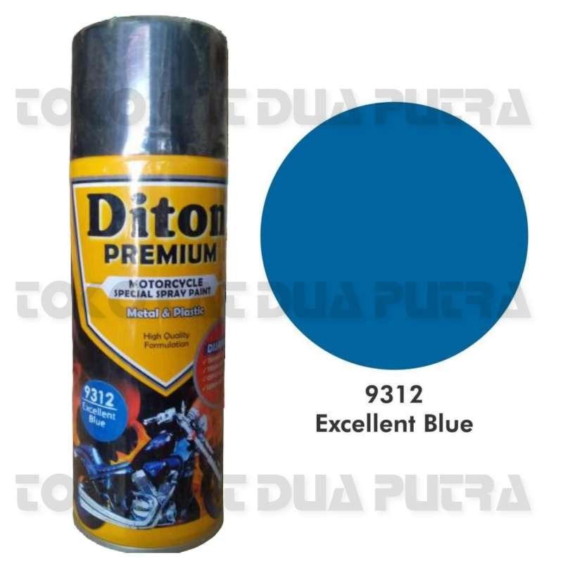 Harga Diton Premium Y 9312 💯 Terbaru, Spesifikasi, & Kredit November 2024