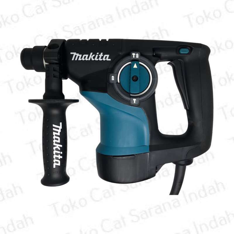 Jual MAKITA ROTARY HAMMER HR2810 ALAT BOBOK Mesin Bor Beton SDS Bor