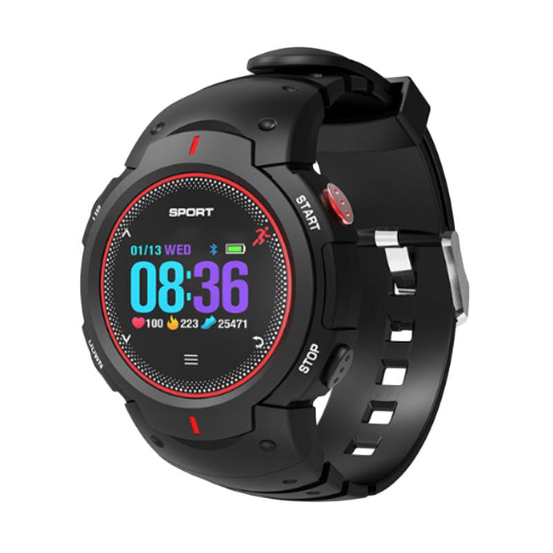 smartwatch jam