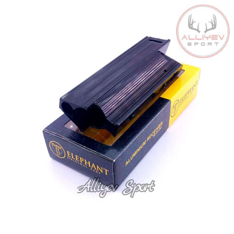 Promo Chamber Innova Od25 - Chamber Innova - Chamber Elephant - Chamber ...