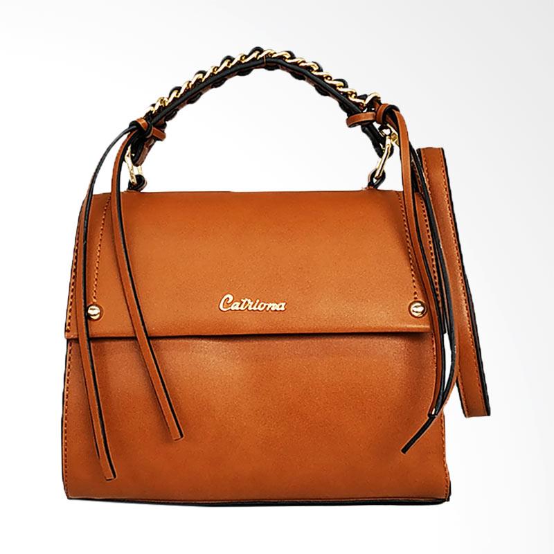 Jual Catriona Premium Bria Top Handle Bag Tas Wanita di Seller ULY SHOP