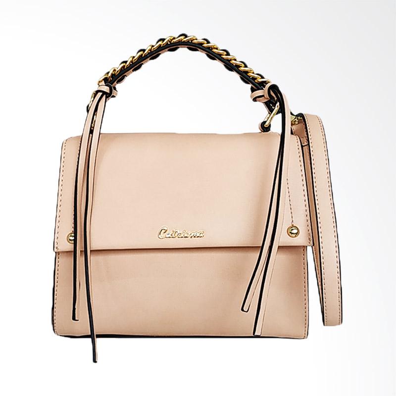 Jual Catriona Premium Bria Top Handle Bag Tas Wanita di Seller ULY SHOP