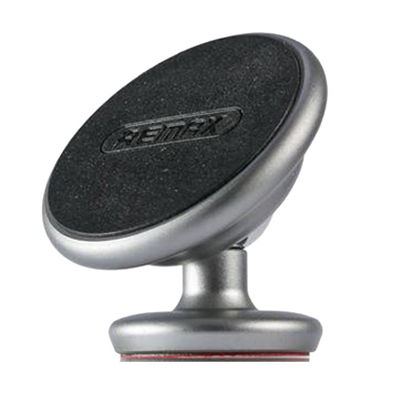 Jual REMAX RM -C29 CAR PHONE HOLDER MAGNETIC STAND 360 3D