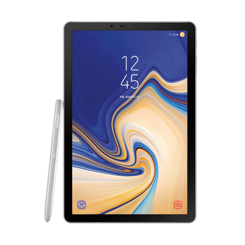 â Samsung Galaxy Tab S4 Sm-t835 Tablet - [64 Gb/ 4 Gb/ 10.5 Inch