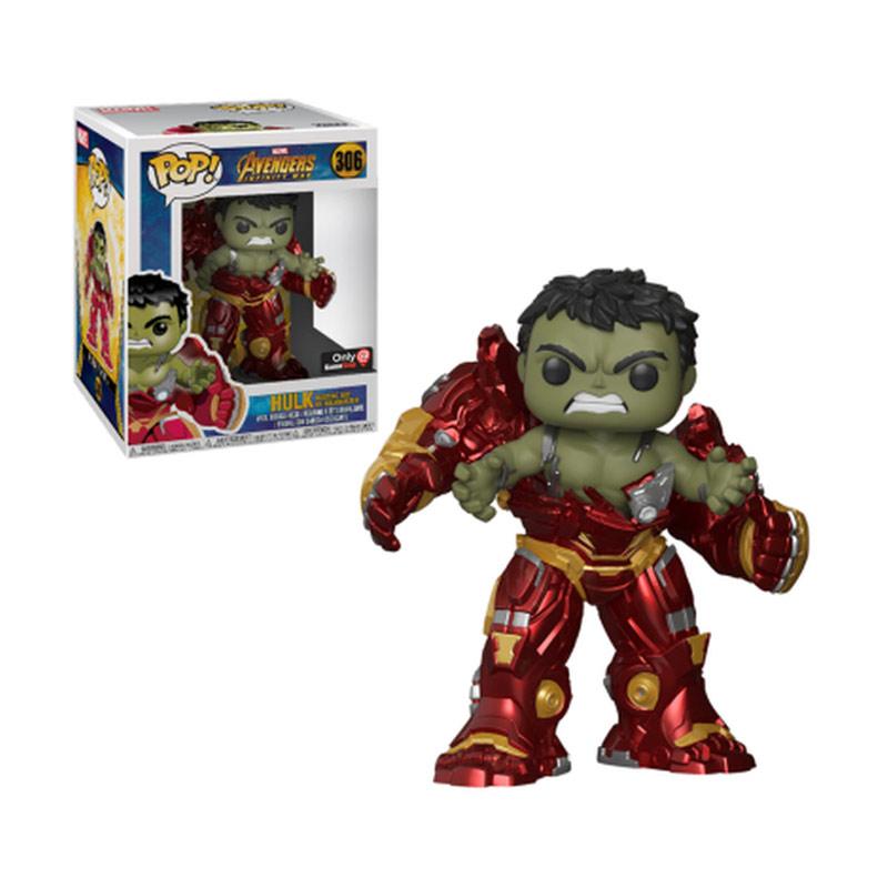 mainan funko