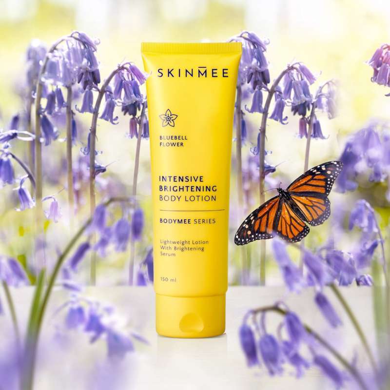 Jual Skinmee Bodymee Series Intensive Brightening Body Lotion Di Seller