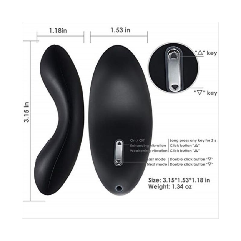 Jual SVAKOM Echo The Sexiest Tongue Shaped Massager Alat