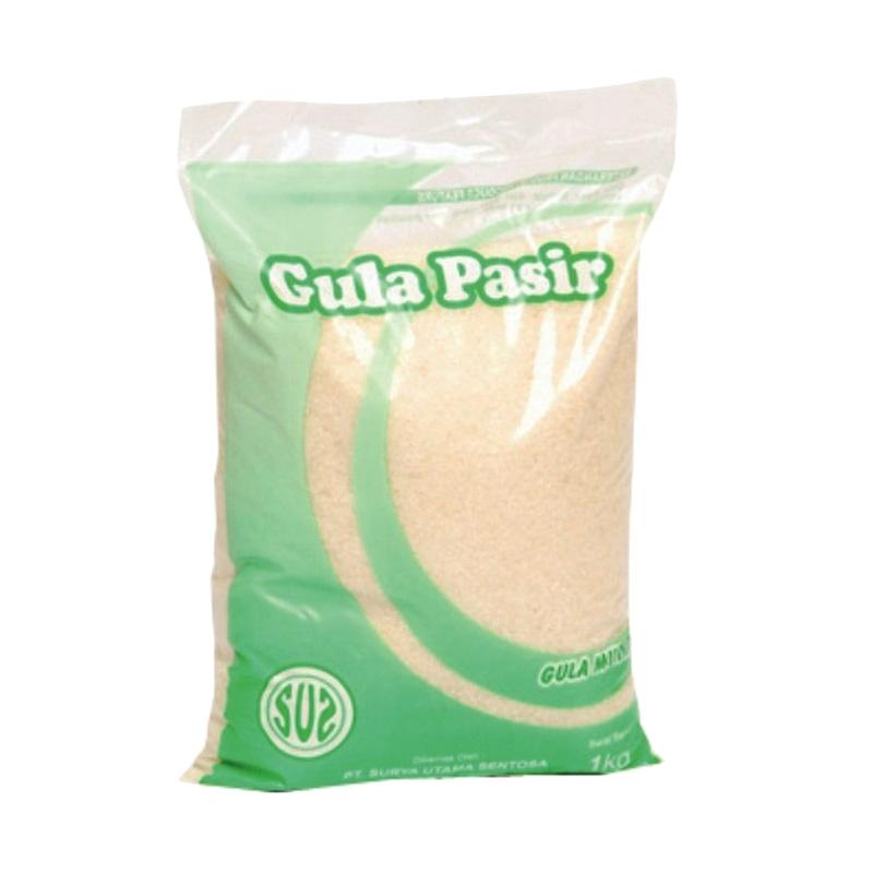 Gambar Gula Pasir 1 Kg AR Production
